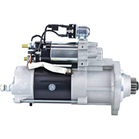 Aftermarket JAndN Electrical Products Starter 410-48216-JN